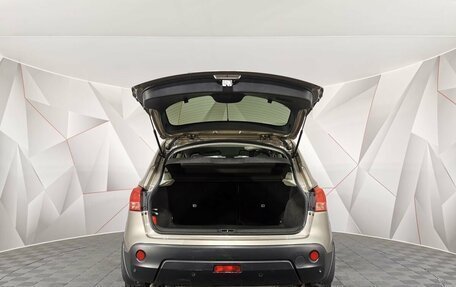 Nissan Qashqai, 2008 год, 595 000 рублей, 10 фотография