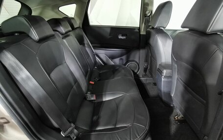 Nissan Qashqai, 2008 год, 595 000 рублей, 14 фотография