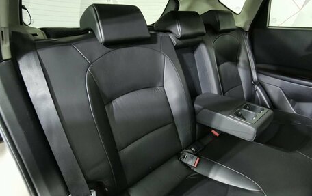 Nissan Qashqai, 2008 год, 595 000 рублей, 15 фотография