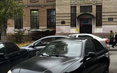 Chevrolet Lanos I, 2008 год, 180 000 рублей, 1 фотография