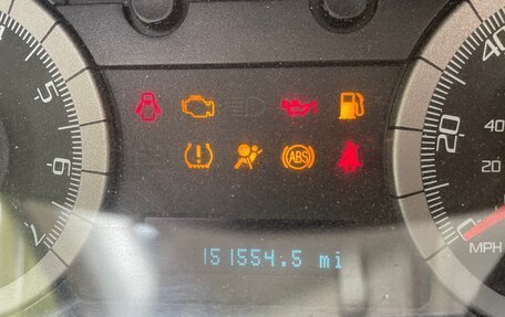 Ford Escape II, 2008 год, 420 000 рублей, 1 фотография