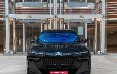 BMW 7 серия, 2026 год, 17 990 000 рублей, 1 фотография