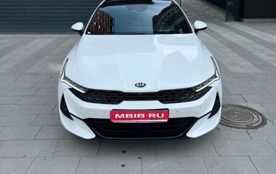 KIA K5, 2021 год, 2 790 000 рублей, 1 фотография