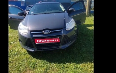 Ford Focus III, 2011 год, 670 000 рублей, 1 фотография
