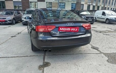 Audi A5, 2011 год, 1 150 000 рублей, 1 фотография