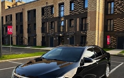 Toyota Camry, 2014 год, 1 600 000 рублей, 1 фотография