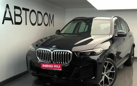 BMW X5, 2025 год, 10 900 000 рублей, 1 фотография