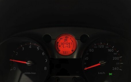 Nissan Qashqai, 2008 год, 595 000 рублей, 16 фотография