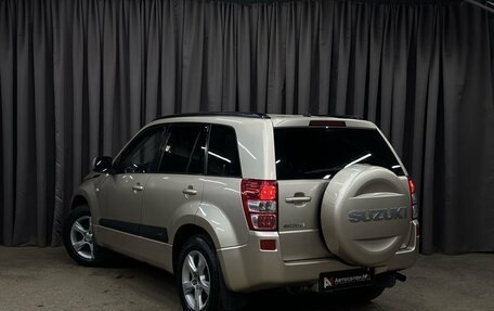 Suzuki Grand Vitara, 2008 год, 699 999 рублей, 3 фотография