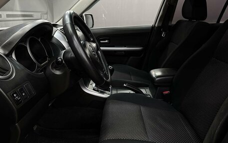 Suzuki Grand Vitara, 2008 год, 699 999 рублей, 5 фотография