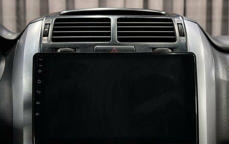 Suzuki Grand Vitara, 2008 год, 699 999 рублей, 8 фотография