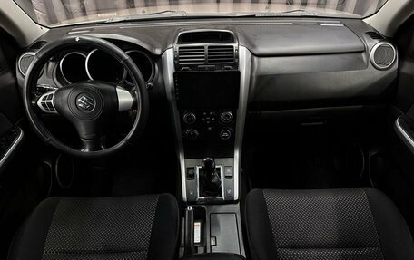 Suzuki Grand Vitara, 2008 год, 699 999 рублей, 10 фотография