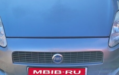 Fiat Punto III Punto Evo рестайлинг, 2008 год, 250 000 рублей, 1 фотография