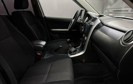Suzuki Grand Vitara, 2008 год, 699 999 рублей, 11 фотография
