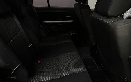 Suzuki Grand Vitara, 2008 год, 699 999 рублей, 17 фотография