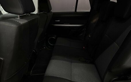 Suzuki Grand Vitara, 2008 год, 699 999 рублей, 18 фотография
