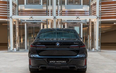 BMW 7 серия, 2026 год, 17 990 000 рублей, 2 фотография