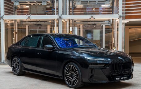 BMW 7 серия, 2026 год, 17 990 000 рублей, 3 фотография