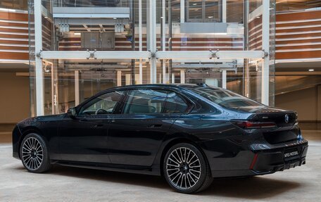BMW 7 серия, 2026 год, 17 990 000 рублей, 4 фотография