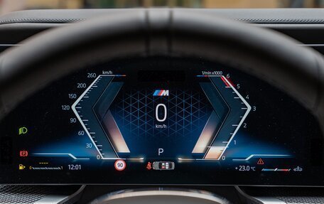 BMW 7 серия, 2026 год, 17 990 000 рублей, 13 фотография