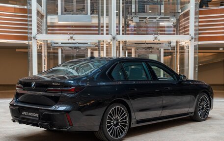 BMW 7 серия, 2026 год, 17 990 000 рублей, 6 фотография