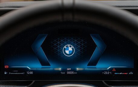 BMW 7 серия, 2026 год, 17 990 000 рублей, 12 фотография