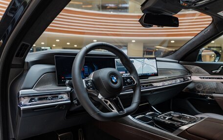 BMW 7 серия, 2026 год, 17 990 000 рублей, 10 фотография
