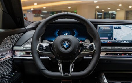 BMW 7 серия, 2026 год, 17 990 000 рублей, 11 фотография
