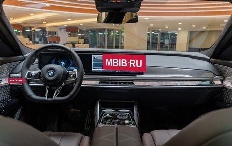 BMW 7 серия, 2026 год, 17 990 000 рублей, 15 фотография