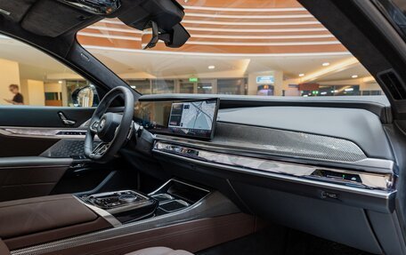 BMW 7 серия, 2026 год, 17 990 000 рублей, 20 фотография
