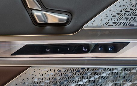 BMW 7 серия, 2026 год, 17 990 000 рублей, 26 фотография