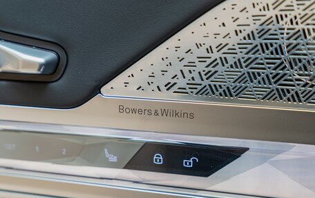 BMW 7 серия, 2026 год, 17 990 000 рублей, 27 фотография