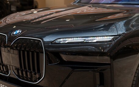 BMW 7 серия, 2026 год, 17 990 000 рублей, 32 фотография