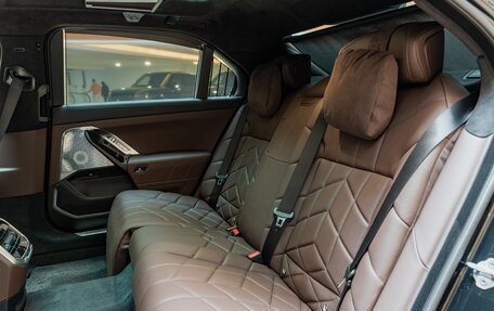 BMW 7 серия, 2026 год, 17 990 000 рублей, 28 фотография