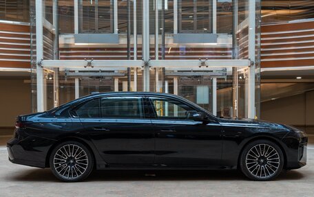 BMW 7 серия, 2026 год, 17 990 000 рублей, 34 фотография