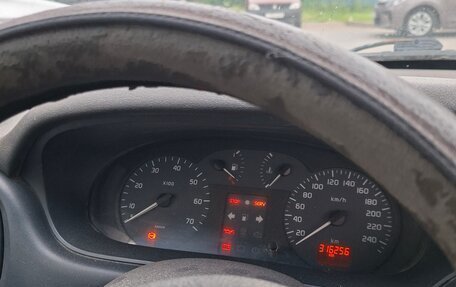 Renault Megane II, 1999 год, 100 000 рублей, 3 фотография