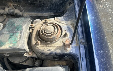 Mitsubishi Carisma I, 1998 год, 165 000 рублей, 4 фотография
