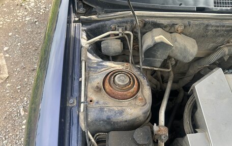 Mitsubishi Carisma I, 1998 год, 165 000 рублей, 3 фотография