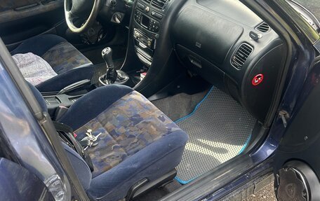 Mitsubishi Carisma I, 1998 год, 165 000 рублей, 6 фотография