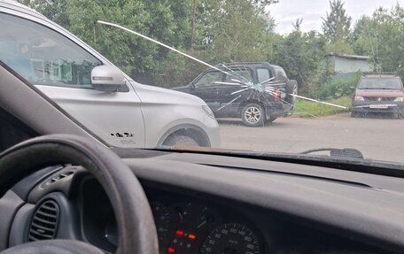 Renault Megane II, 1999 год, 100 000 рублей, 4 фотография