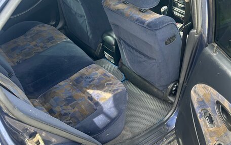 Mitsubishi Carisma I, 1998 год, 165 000 рублей, 7 фотография