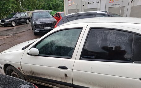Renault Megane II, 1999 год, 100 000 рублей, 5 фотография