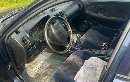 Mitsubishi Carisma I, 1998 год, 165 000 рублей, 15 фотография