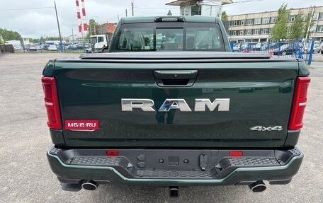 Rambler 1500, 2026 год, 11 299 999 рублей, 8 фотография