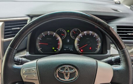 Toyota Vellfire I, 2014 год, 2 880 000 рублей, 6 фотография