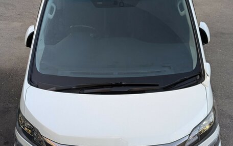 Toyota Vellfire I, 2014 год, 2 880 000 рублей, 5 фотография