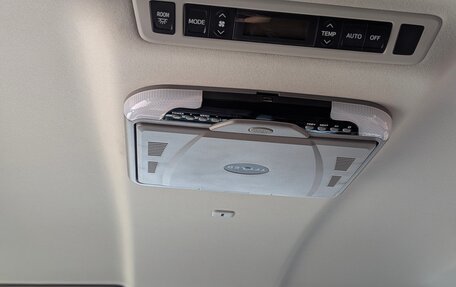 Toyota Vellfire I, 2014 год, 2 880 000 рублей, 10 фотография