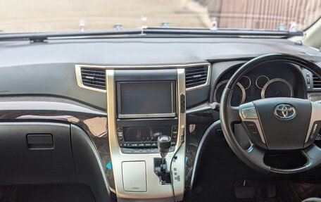Toyota Vellfire I, 2014 год, 2 880 000 рублей, 8 фотография