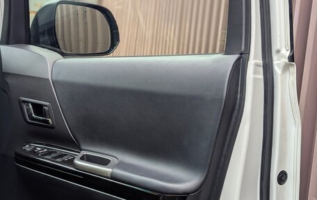 Toyota Vellfire I, 2014 год, 2 880 000 рублей, 9 фотография