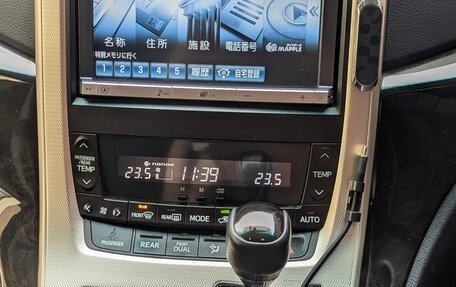 Toyota Vellfire I, 2014 год, 2 880 000 рублей, 7 фотография